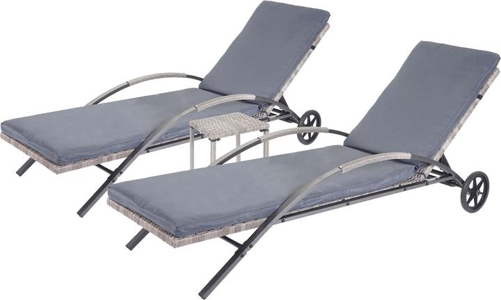 Actual product image MCW E27-2 (200 cm)