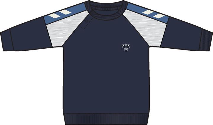 Produktbild hummel Mini Block (104)