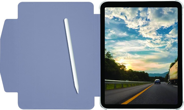 Produktbild Macally Bookstand Case (iPad Air 11 2024 (M2))