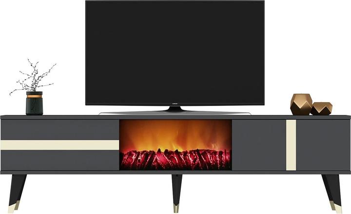 Produktbild Kalune Design Vania (150 x 50 x 29.5 cm)