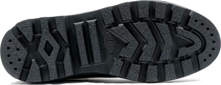 Image du produit Palladium bottines trooper cuff wp+ (41)