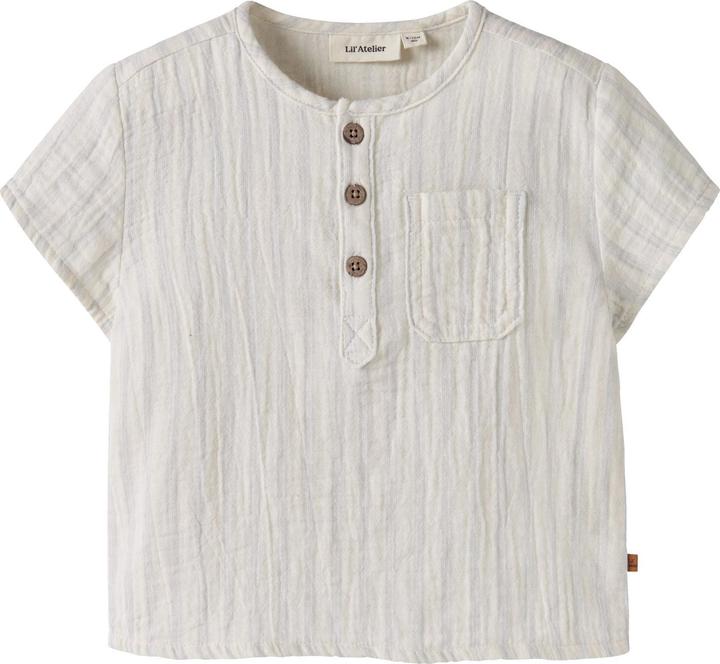 Immagine prodotto Name it Biobaumwoll Hemd (86)