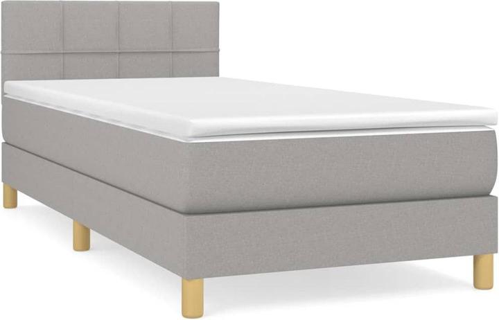 Immagine prodotto vidaXL Boxspringbett (100 x 200 cm)