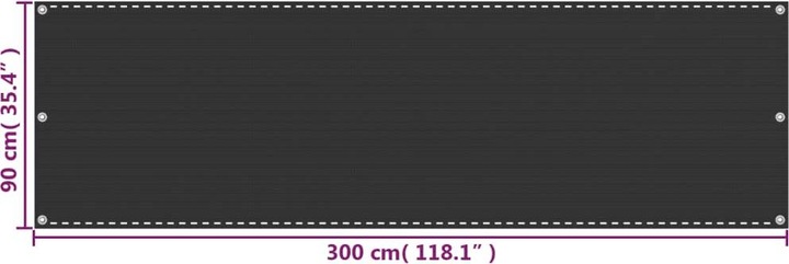 Image du produit VidaXL Raimonda (90 cm)