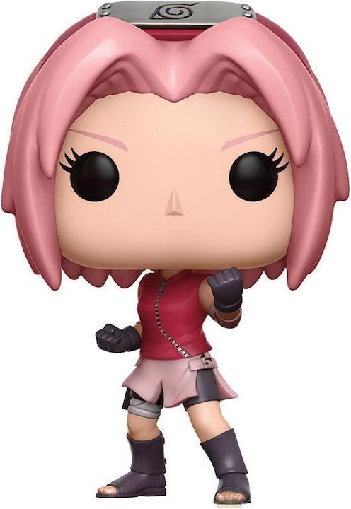 Image du produit Funko POP! animation Naruto Shippuden : Sakura