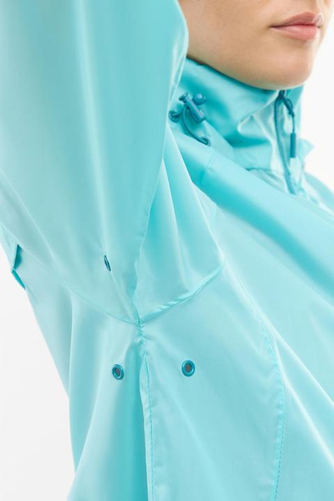 Produktbild MGA Wikinger Rainier Lady Jacke (L)