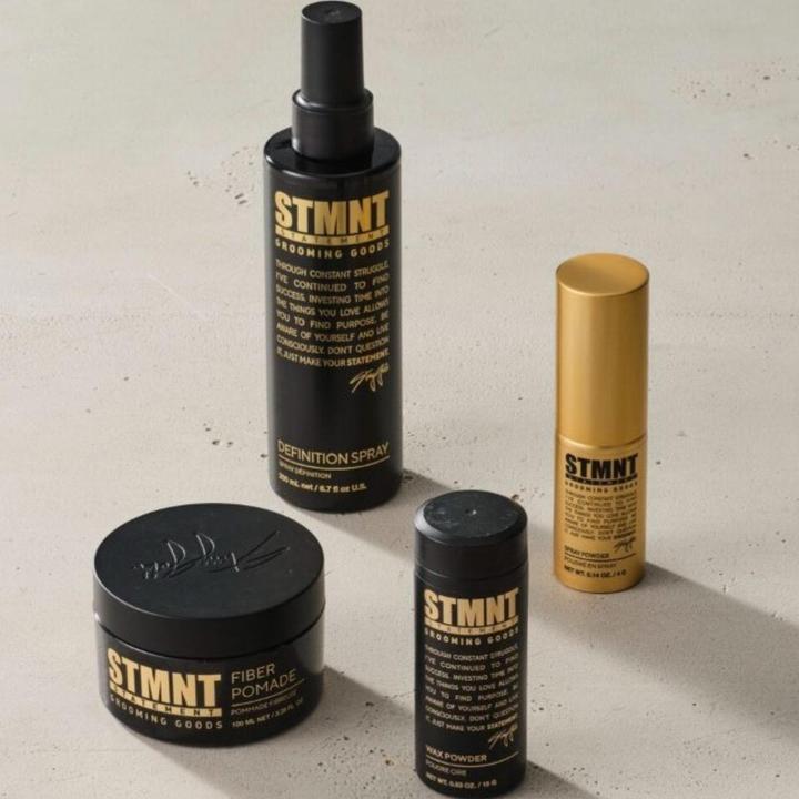 Actual product image STMNT Definition spray (200 ml)