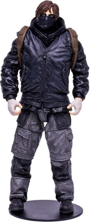 Produktbild McFarlane DC Multiverse Bruce Wayne Drifter AF The Batman (2022)