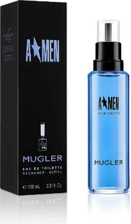 Actual product image Thierry Mugler Amen Eau De Toilette Refill (Eau de toilette, 100 ml)