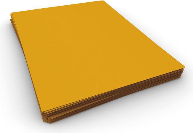 Actual product image Clairefontaine Universal paper, coloured (80 g/m², 500 x, A4)