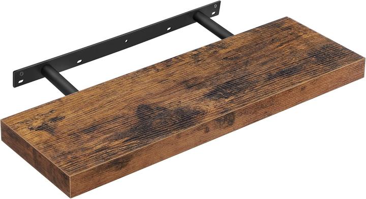 Actual product image Vasagle Wally (60 x 20 x 3.8 cm)