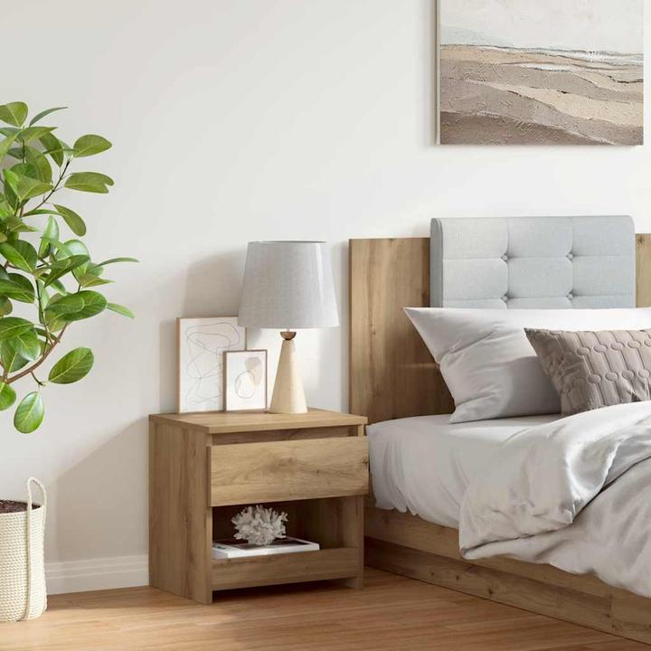 Immagine prodotto vidaXL Nachttisch (40 x 30 x 39 cm)
