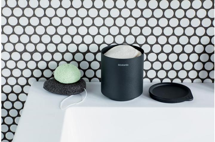 Actual product image Brabantia Storage box Mindset Anthracite