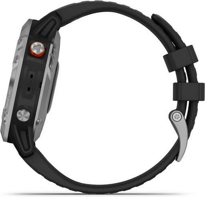 Produktbild Garmin Fenix 6 Solar (47 mm)