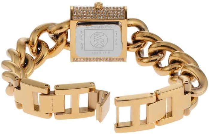 Productafbeelding Michael Kors Ladiesmetals (Analoog horloge, 25 mm)