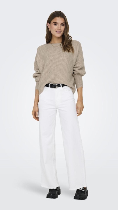 Immagine prodotto Only ONLDANIELLA L/S PULLOVER KNT NOOS Maglione lavorato a maglia (S)