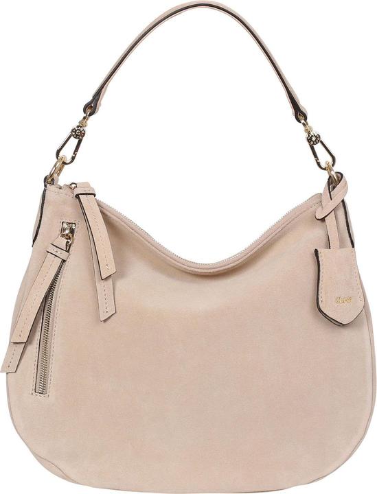 Produktbild Abro Leather Suede Hobo Juna