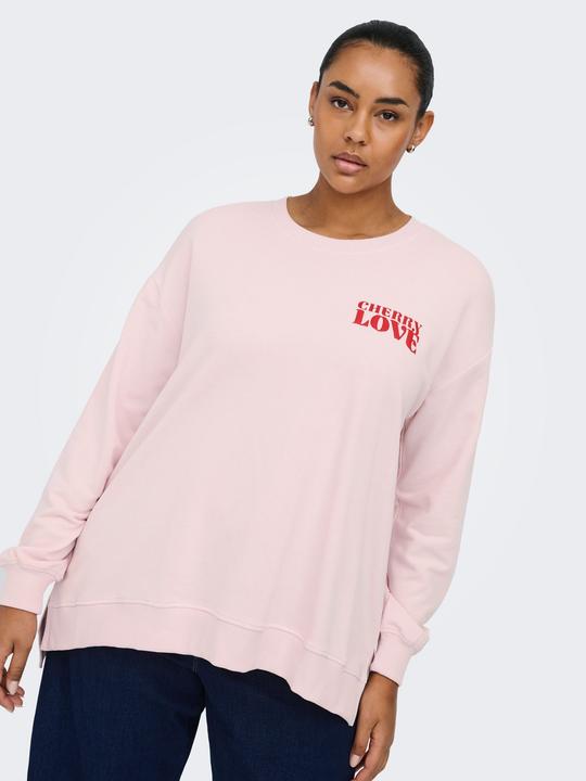 Produktbild Only CARDITTEMARIE Sweatshirt Sweatshirt (L)