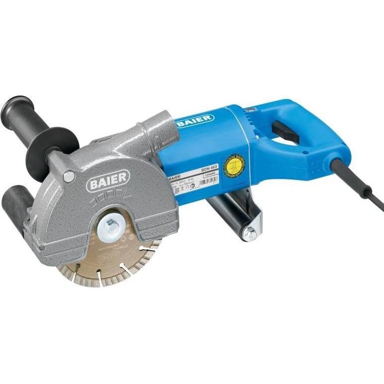 Baier BAI BDN453 Diamantfräse Set (51185)