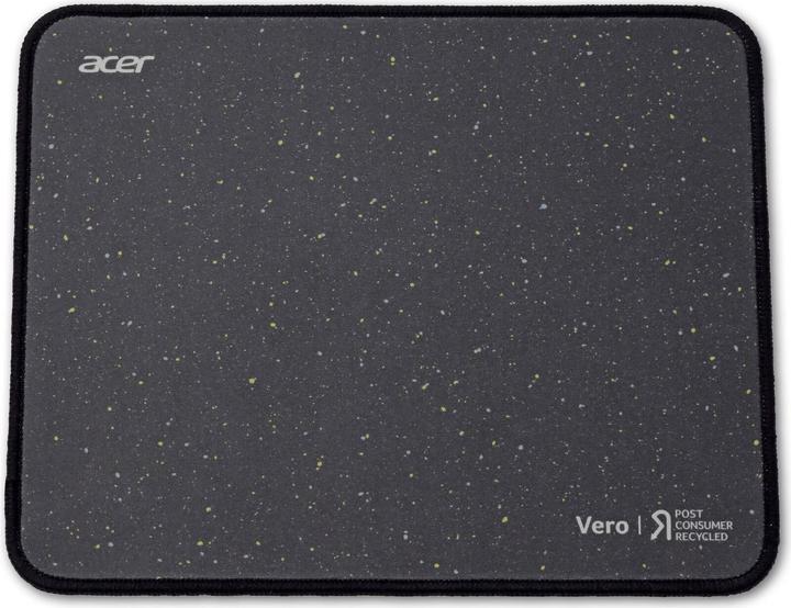 Image du produit Acer Tapis de souris Vero (GP.MSP11.00B) Noir