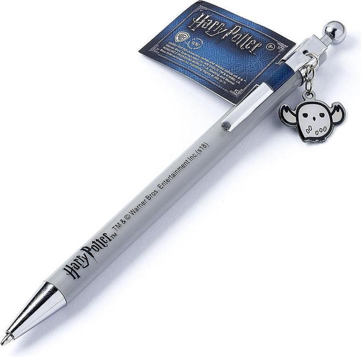 Produktbild Chibi Stift (Grau)