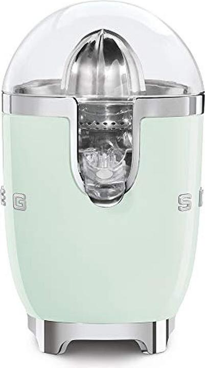 Actual product image Smeg CJF11PGEU 50's Style