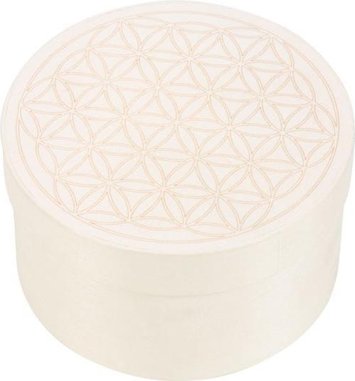 Produktbild Something Different DekoKristall Chakra Schmuckstein 7erPack