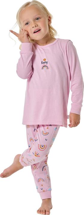 Produktbild Schiesser Pyjama Horse World (116)