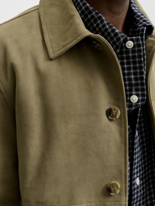 Actual product image Jack & Jones Blousonjacke Blousonjacke (L)