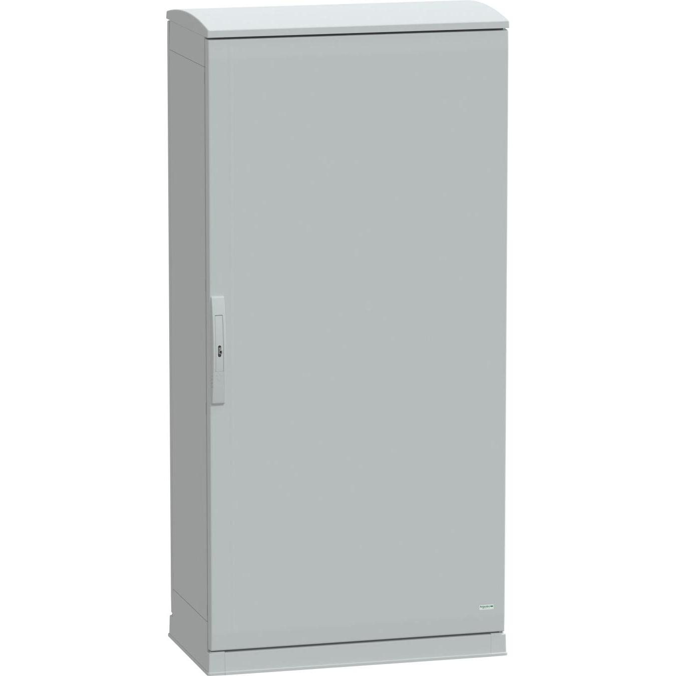 Schneider Electric Hochleistungsgehäuse für NSYPHDZT1574P, Elektronikzubehör + Gehäuse, Grau