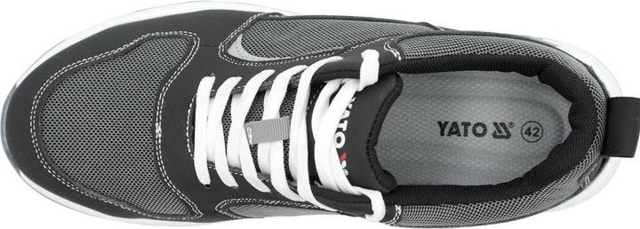 Produktbild Yato Buty Niskie Prime Sbp R.45