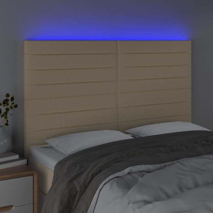 Produktbild VidaXL Erin (144 x 5 x 128 cm)