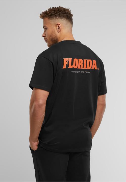 Produktbild Urban Classics Upscale Florida Gators Dark Gator Oversize Tee - 191913 (XS)