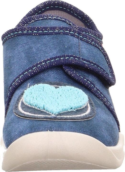 Actual product image Superfit Bubble Slipper (38)