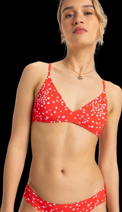 Actual product image Roxy Pt Beach Classics - Bikini-Top (XL)