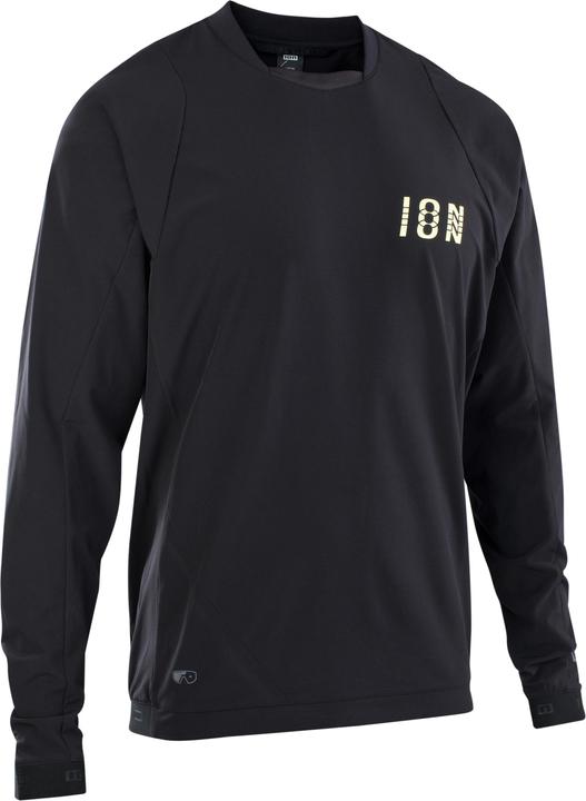 Actual product image ION Bat (44)