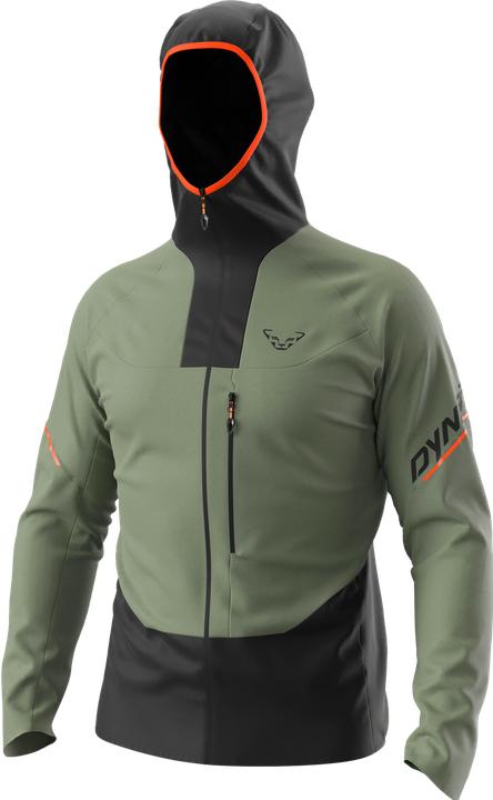 Produktbild Dynafit Traverse Dynastretch Jacke (L)
