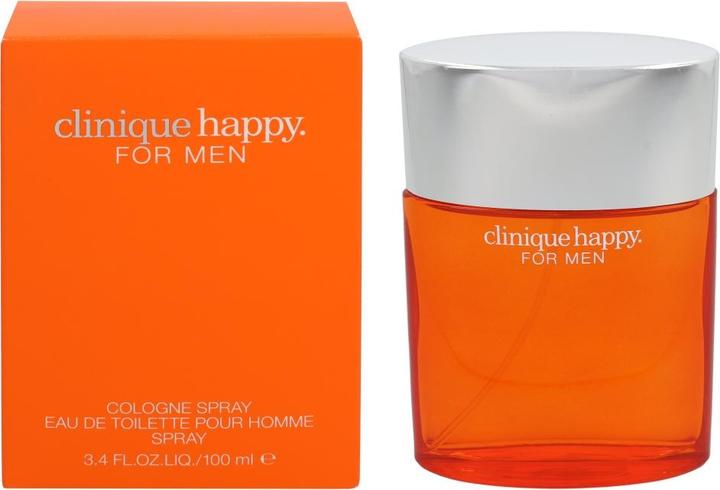 Immagine prodotto Clinique Happy (Eau de cologne, 100 ml)