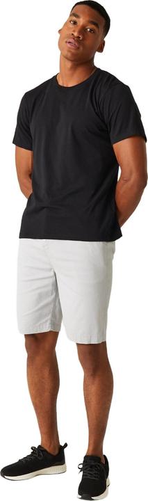 Actual product image Regatta Mens Aldan Chino Shorts (32)