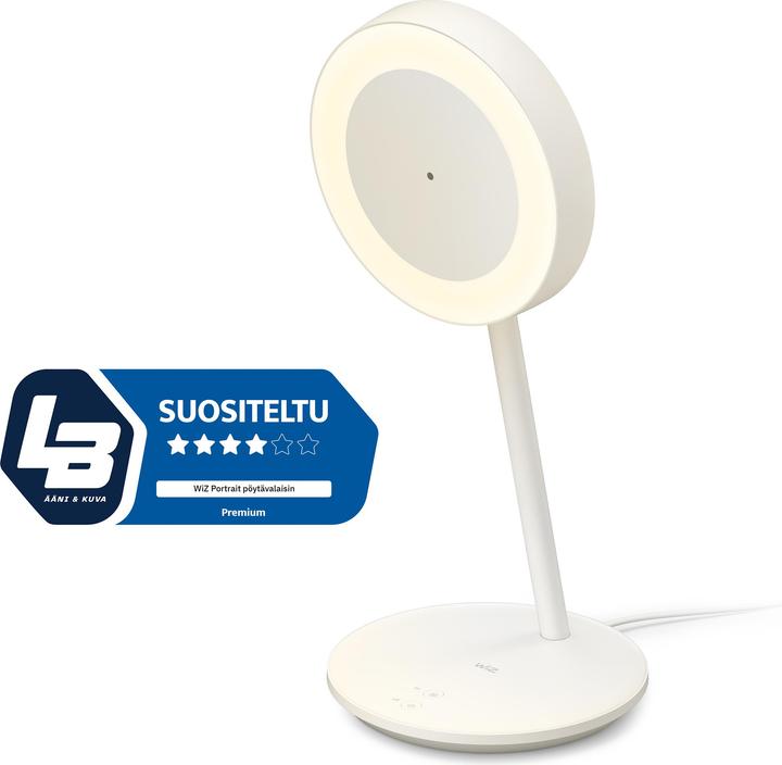 Immagine prodotto WiZ Ritratto (600 lm)