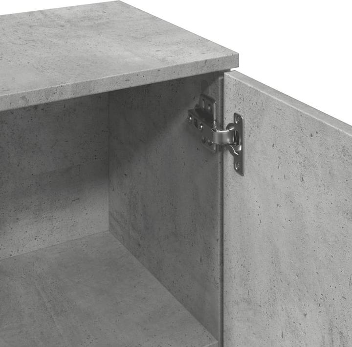 Immagine prodotto VidaXL Credenza (90,5 x 29,5 x 65 cm)