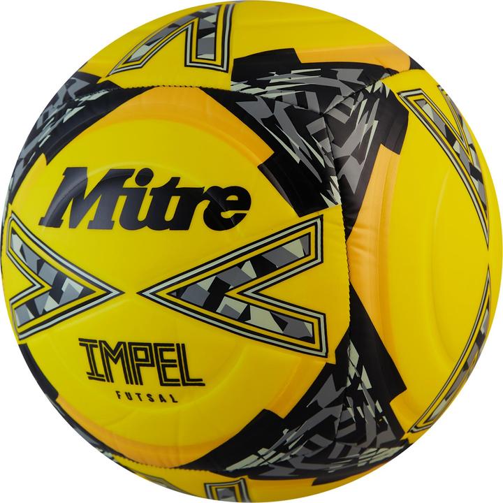 Immagine prodotto Mitre Impel Pallone Calcio a Cinque (4)