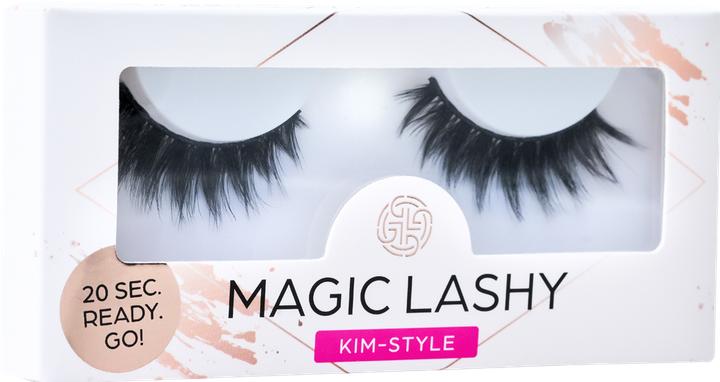 Produktbild GL Beauty Magic Lashy Kim Style (Wimpernrollen)
