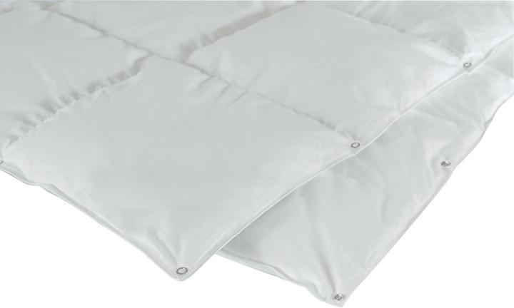 Actual product image Erwin Müller Vier-Jahreszeiten-Bett "Vancouver" (155 x 220 cm)