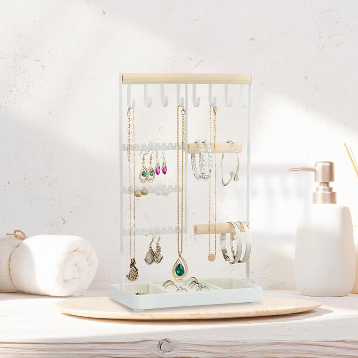 Produktbild Relaxdays Schmuckorganizer