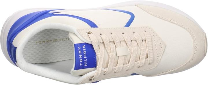 Image du produit Tommy Hilfiger Runner With Heel Detail (38)