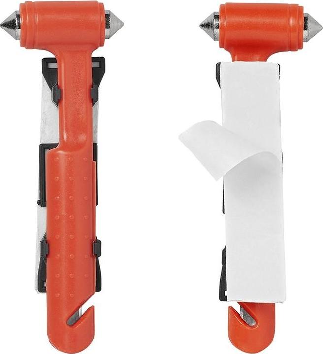 Produktbild ProPlus Notfallhammer