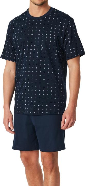 Produktbild Schiesser Comfort Essentials Schlafanzug (50, M)