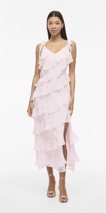 Produktbild Vila VILUNA Träger Maxikleid (38)