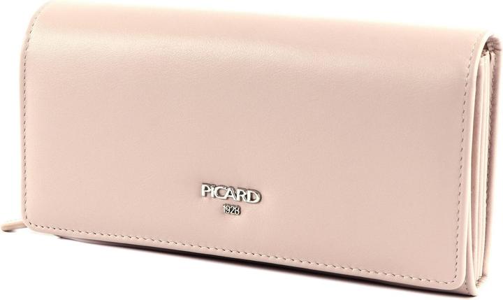 Actual product image Picard Bingo wallet leather 18 cm
